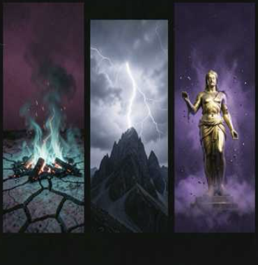 It's Coming — cover art