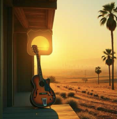 Country Boys — cover art
