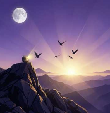 Angel's Call — cover art